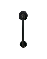 Black Pipe Handle W-B5