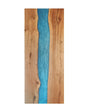 White oak 2120x1020x40mm