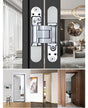 concealed hinge