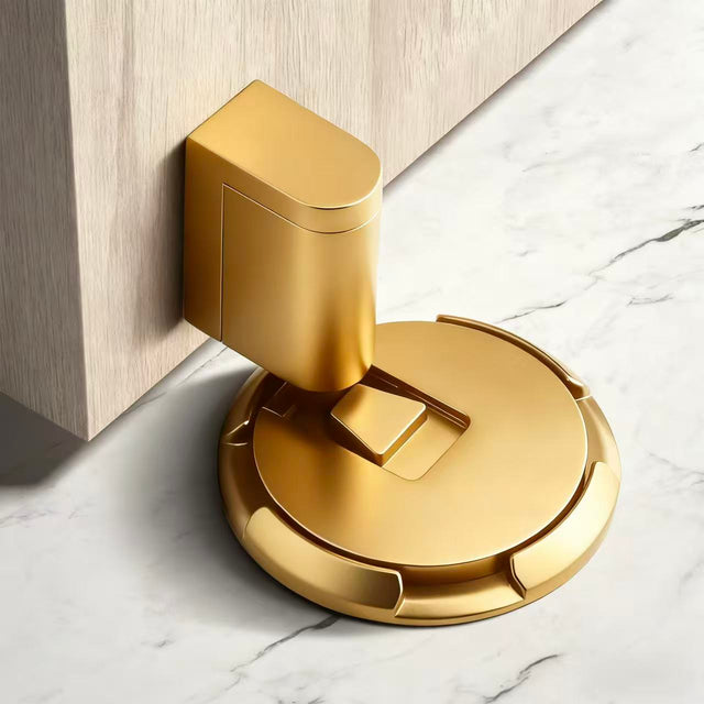 Self-Locking Stopper No Floor Drill (LDSTP01)