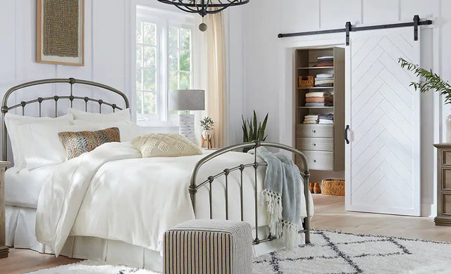 how-to-install-a-barn-door-step-6