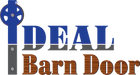 Idealbarndoors