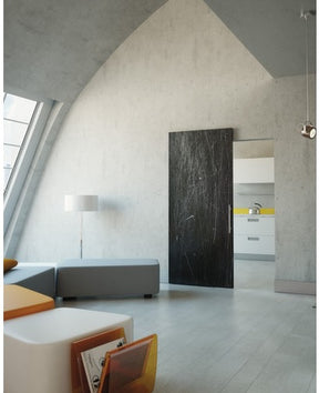 Magic 2 Invisible sliding doors system