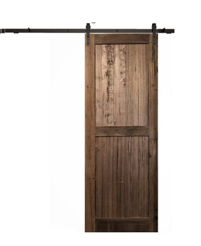 Reclaimed Wood Barn Door(RC-BD003/2)