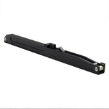 Double sided Soft Close and open Mechanism