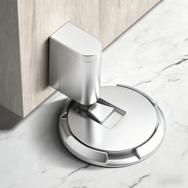 Self-Locking Stopper No Floor Drill (LDSTP01)