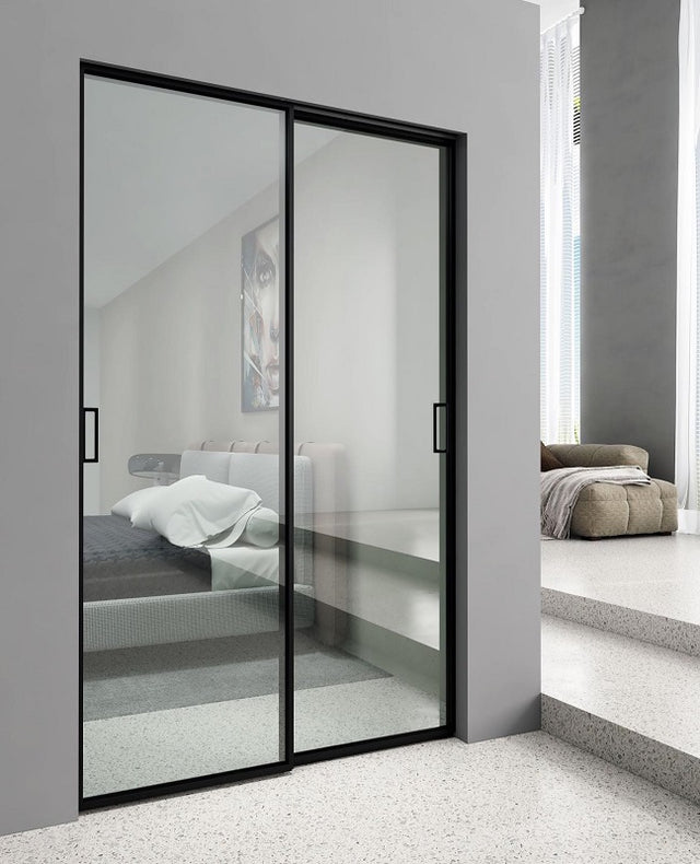 slimline 2D