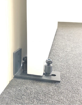 Adjustable Wall Mount Guide Stay Roller (WG-B1)